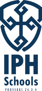 IPH SECONDARY SCHOOL WEST SURABAYA