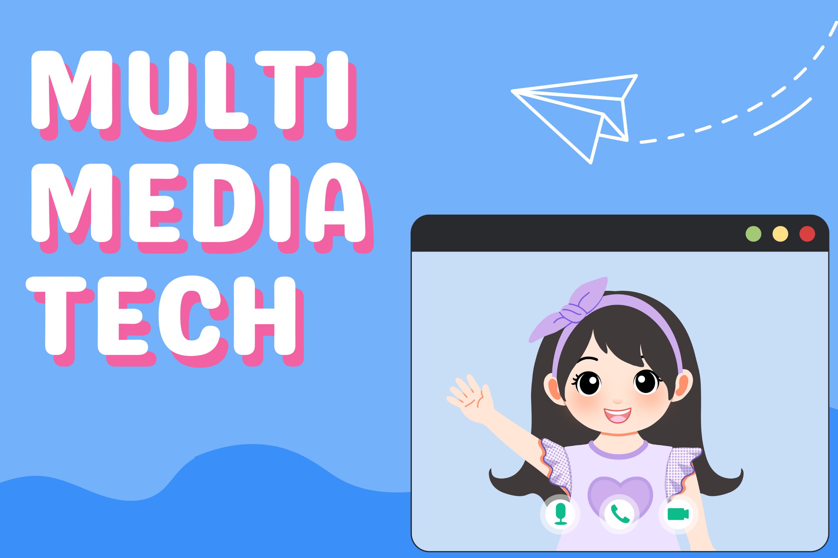 Multi Media Tech